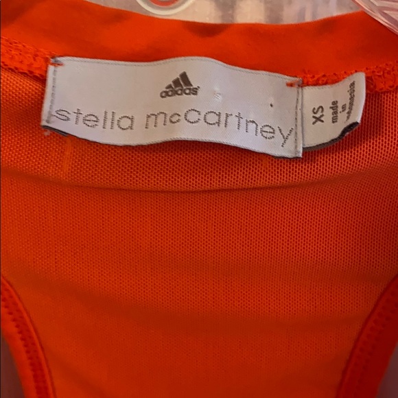 Adidas by Stella McCartney XS Athletic top - Picture 2 of 6